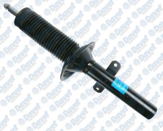 SACHS 313502 On Amortisor Sag/Sol Gazli Transit V347 06>14